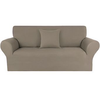 Stretch Spandex Armchair Sofa Slipcover