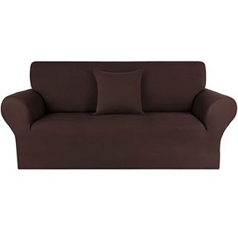 Stretch Spandex Armchair Sofa Slipcover