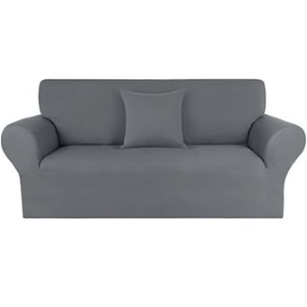 Stretch Spandex Armchair Sofa Slipcover