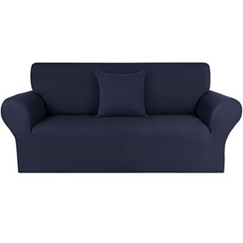 Stretch Spandex Armchair Sofa Slipcover