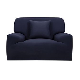Stretch Small Chair Sofa Covers One Seater