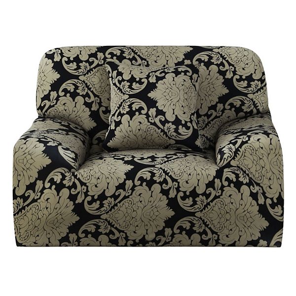 Stretch Sofa Cover Printed Couch Covers for Cushion Couch Slipcovers