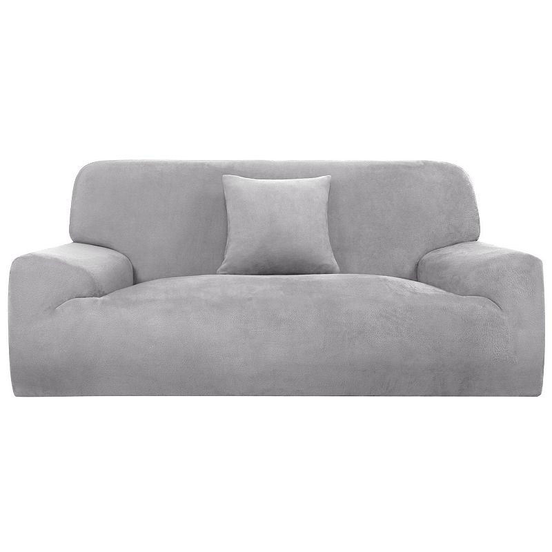 Plush Sofa Hero Cover – Soothing Home