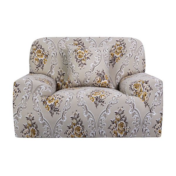 Chair Sofa Covers Seater Couch Cover Slipcover