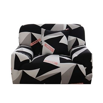 Stretch Sofa Cover Seater Lounge Couch Removable Slipcover 1 pc