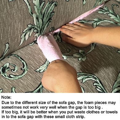 Seater Elastic Sofa Cover Slipcover Home Couch