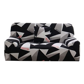 Stretch Sofa Cover Seater Lounge Couch Removable Slipcover 1 pc