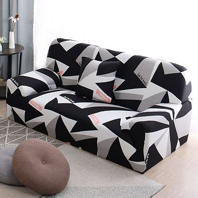 Lounge with removable covers hotsell