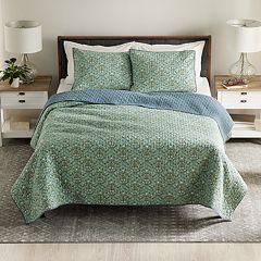 Sonoma Goods For Life Quilts - Bed Linens, Bedding