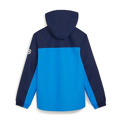 Boys 4-16 ZeroXposur Terrain Windbreaker Jacket