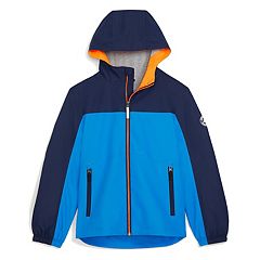 Kohls boys outlet rain jacket