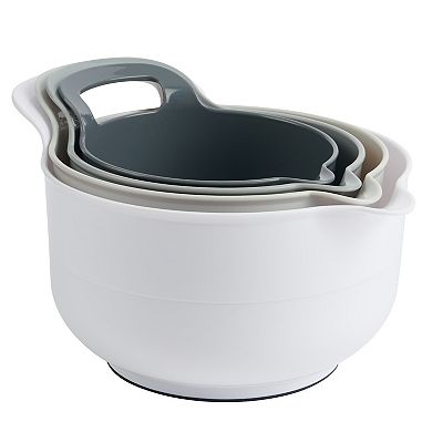 Food Network™ 4-pc. Mixing Bowl Set