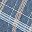 Deshawn Navy Plaid