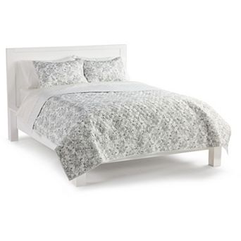 The Big One® Printed Quilt Set