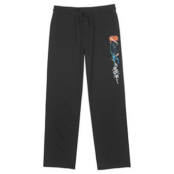 Men's Star Wars Dark Side Rush Pajama Pants