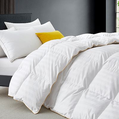 800 fill power duvet best sale