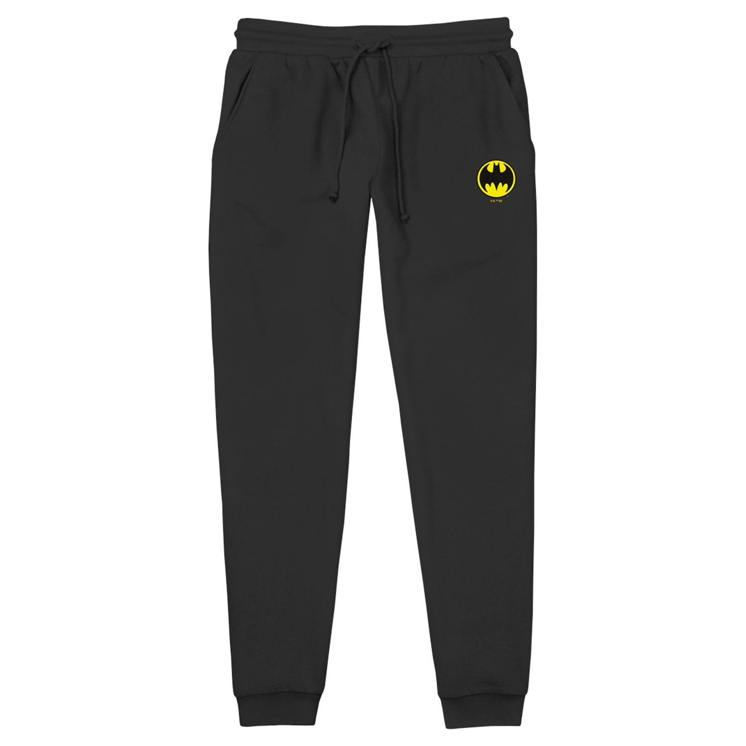 Mens batman pyjama discount bottoms