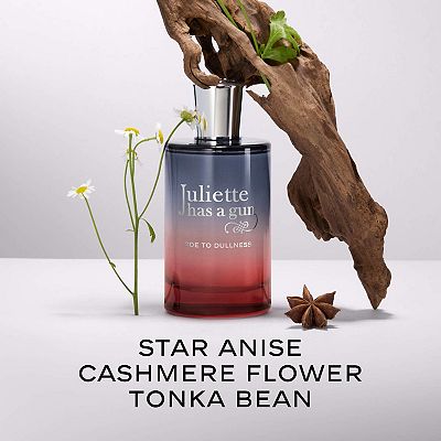 Juliette Has a Gun Ode to Dullness Eau de Parfum