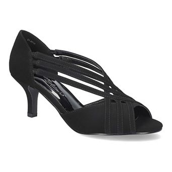 Easy Street Oceana Women's Dress Pumps