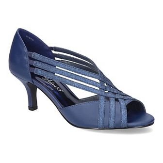 Easy Street Oceana Women's Dress Pumps