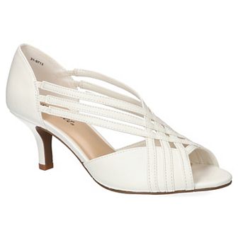 Easy Street Oceana Women's Dress Pumps