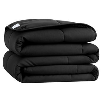 Quilt Soft Lightweight Down Alternative Comforter Twin Size