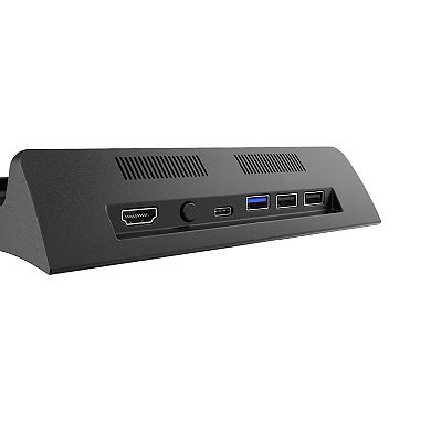 Tv Docking Station For Nintendo Switch & Oled Model, Hdmi Adapter Connect To Tv