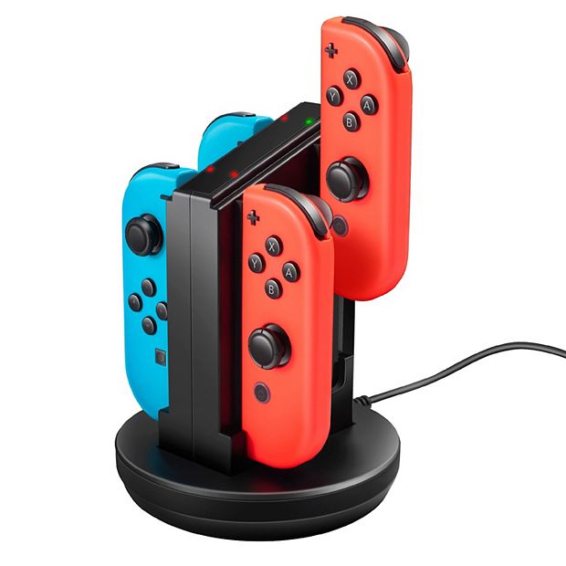 Kohl's switch sales