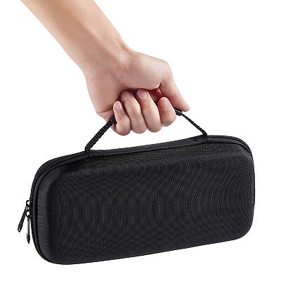 Black Carrying Hard Travel Case 29 Card Slots For Nintendo Black Carrying Hard Travel Case 29 Card Slots For Nintendo