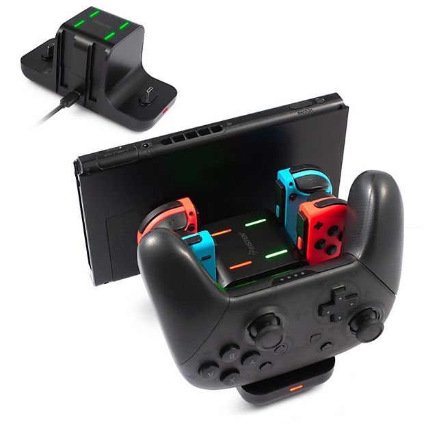 Kohls nintendo best sale switch pro controller