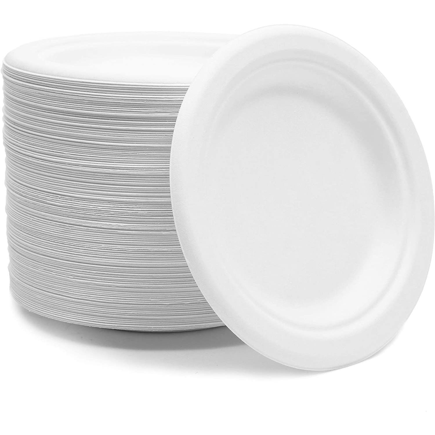 Plastic Appetizer Bowls