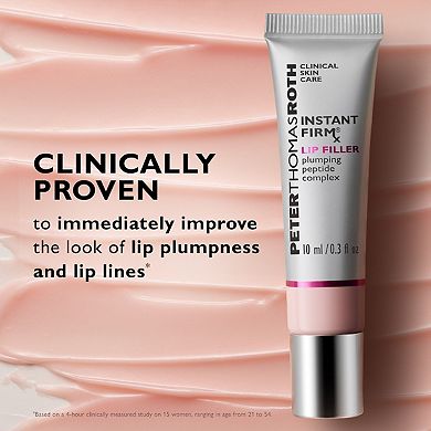 Instant FIRMx Lip Filler