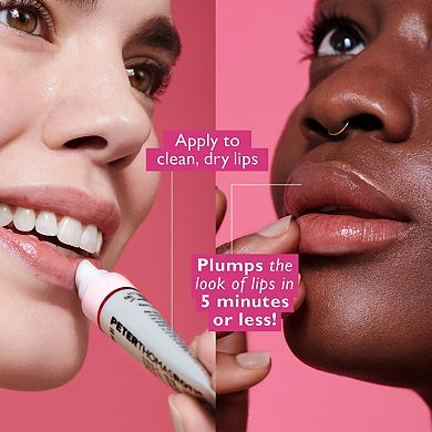 Instant FIRMx Lip Filler