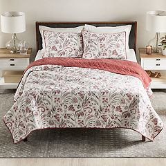 TWIN XL Sonoma Goods For Life Quilts - Bed Linens, Bedding
