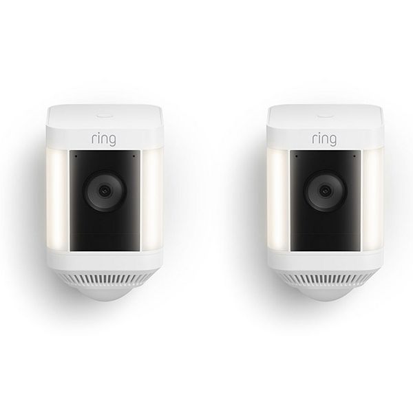 kohls ring camera