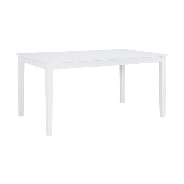 Linon Maggie Dining Table