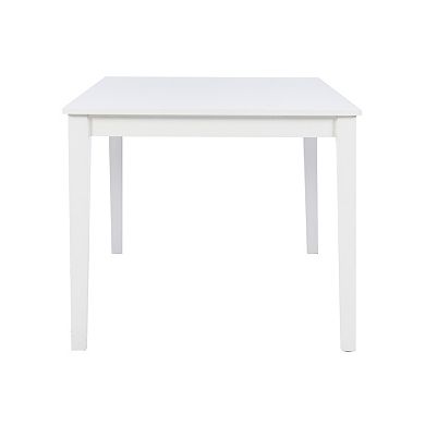 Linon Maggie Dining Table