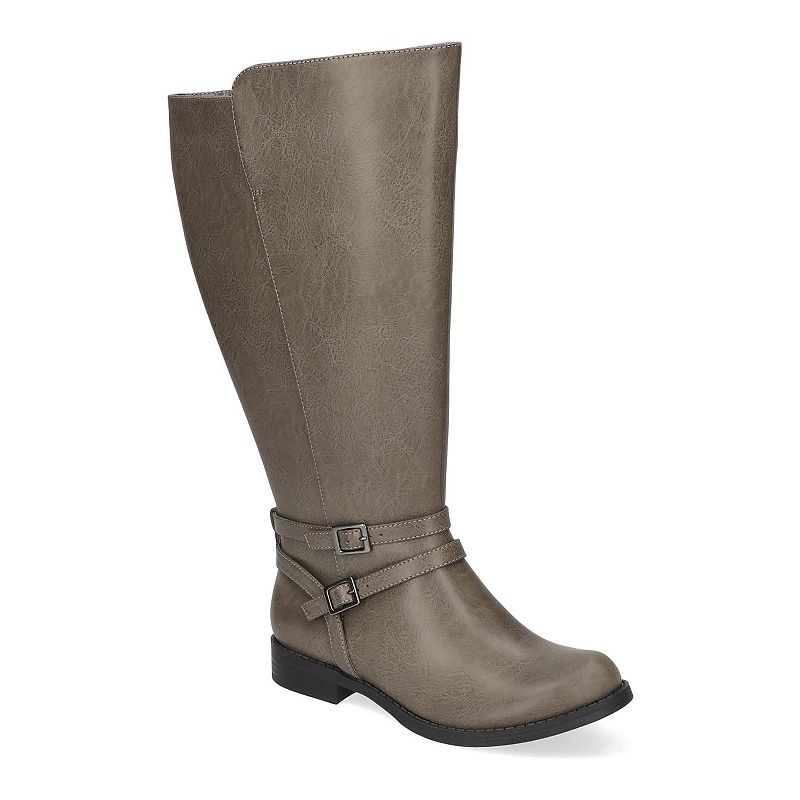 Long Boots For Wide Calves Kohls