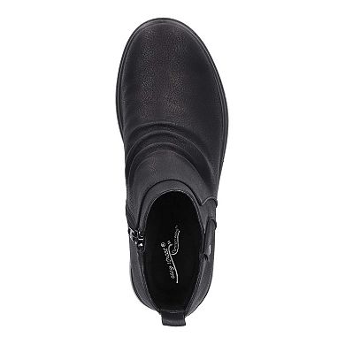 Easy Street Ariadne by Easy Street Women's Comfort Booties