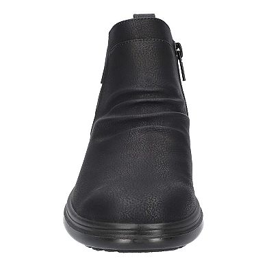 Easy Street Ariadne by Easy Street Women's Comfort Booties
