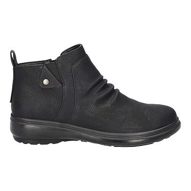 Easy Street Ariadne by Easy Street Women's Comfort Booties