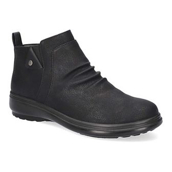 Easy Street Ariadne by Easy Street Women's Comfort Booties