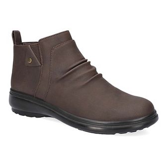 Easy Street Ariadne by Easy Street Women's Comfort Booties