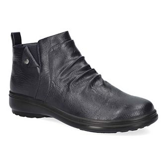 Easy Street Ariadne by Easy Street Women's Comfort Booties
