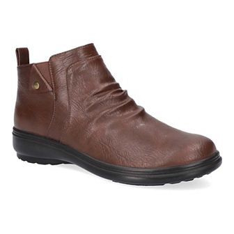 Easy Street Ariadne by Easy Street Women's Comfort Booties