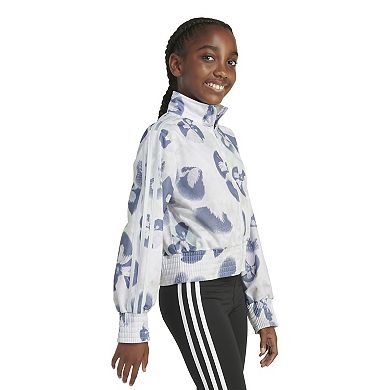 Girls 7-16 adidas Fashion Track Jacket