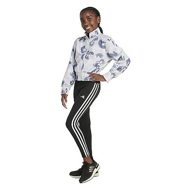 Girls 7-16 adidas Fashion Track Jacket