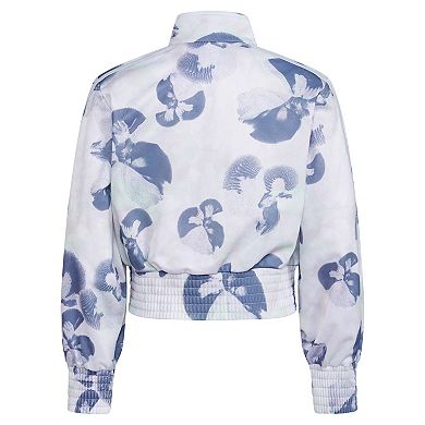 Girls 7-16 adidas Fashion Track Jacket