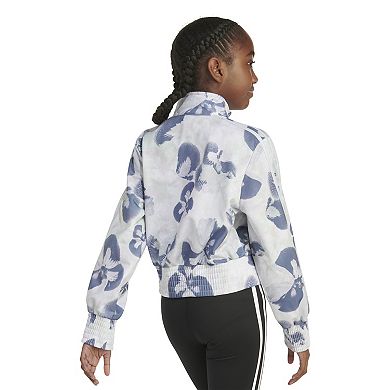 Girls 7-16 adidas Fashion Track Jacket