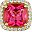Pink Topaz